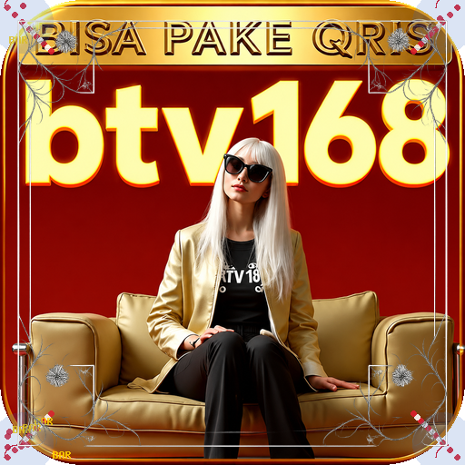 btv168 — mitra unggulan