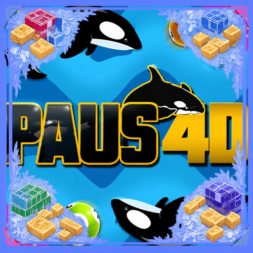 paus4d — mitra unggulan